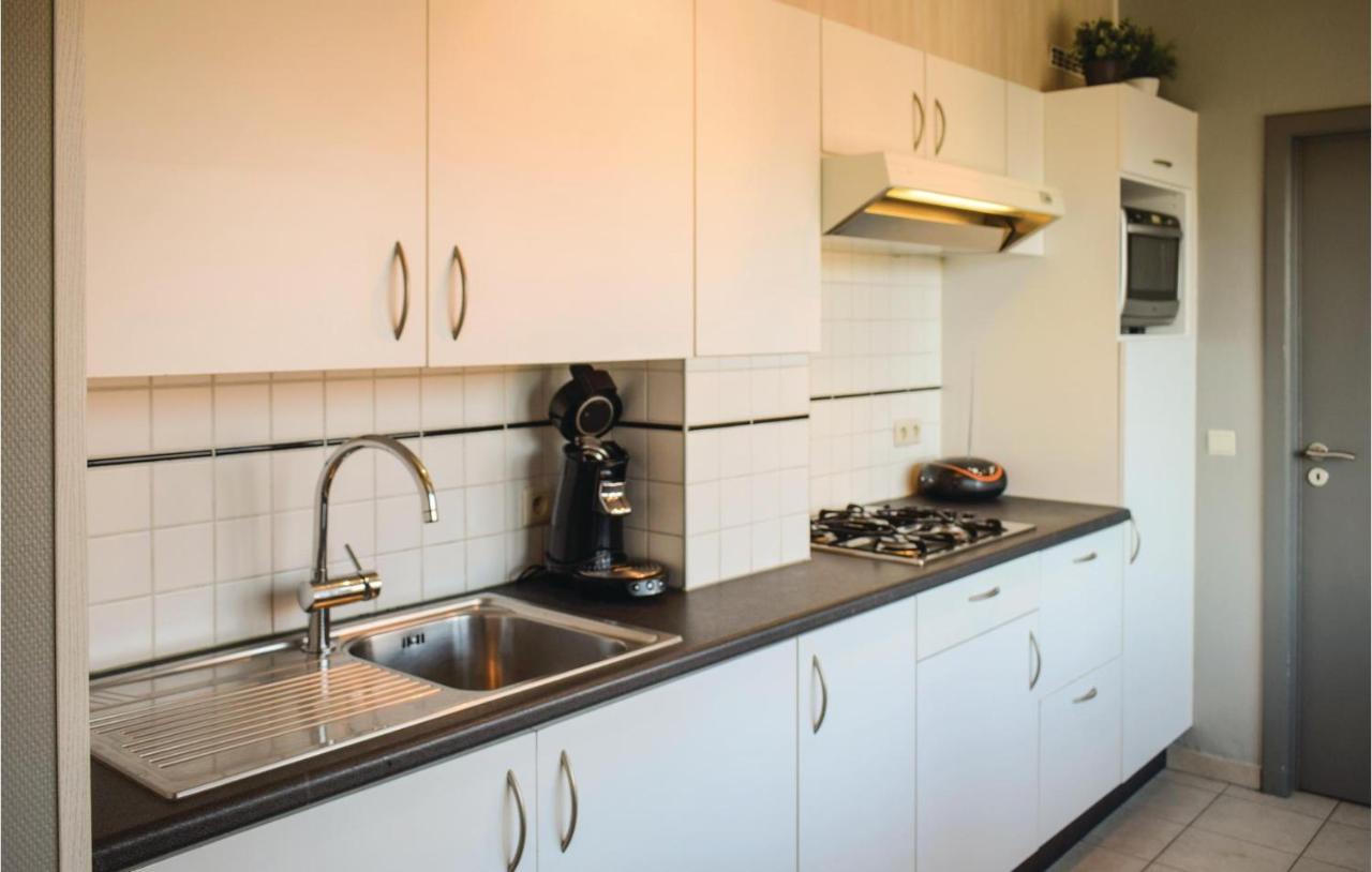 Het Oostens Genot Appartement *
