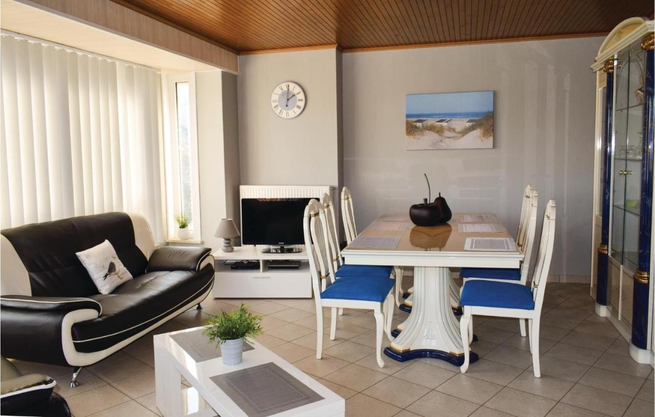 Het Oostens Genot Appartement *