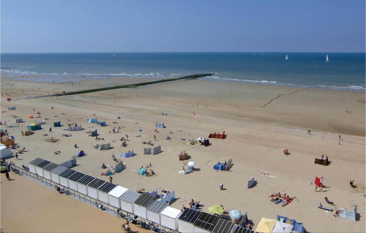 Het Oostens Genot * Oostende
