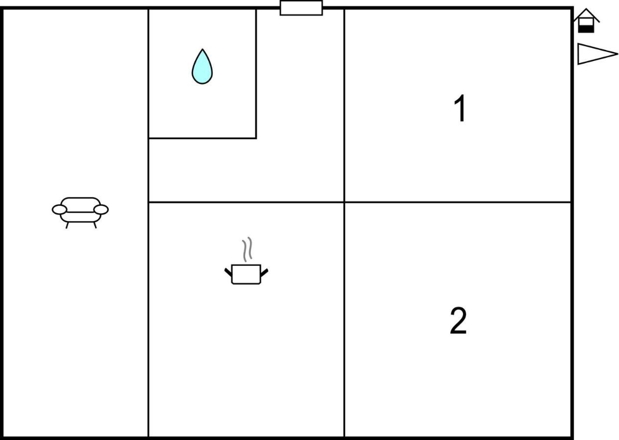 Het Oostens Genot Appartement