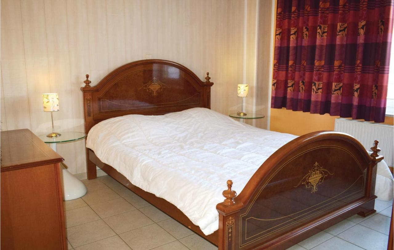 Het Oostens Genot Appartement *